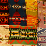 Panarama Native American Textiles